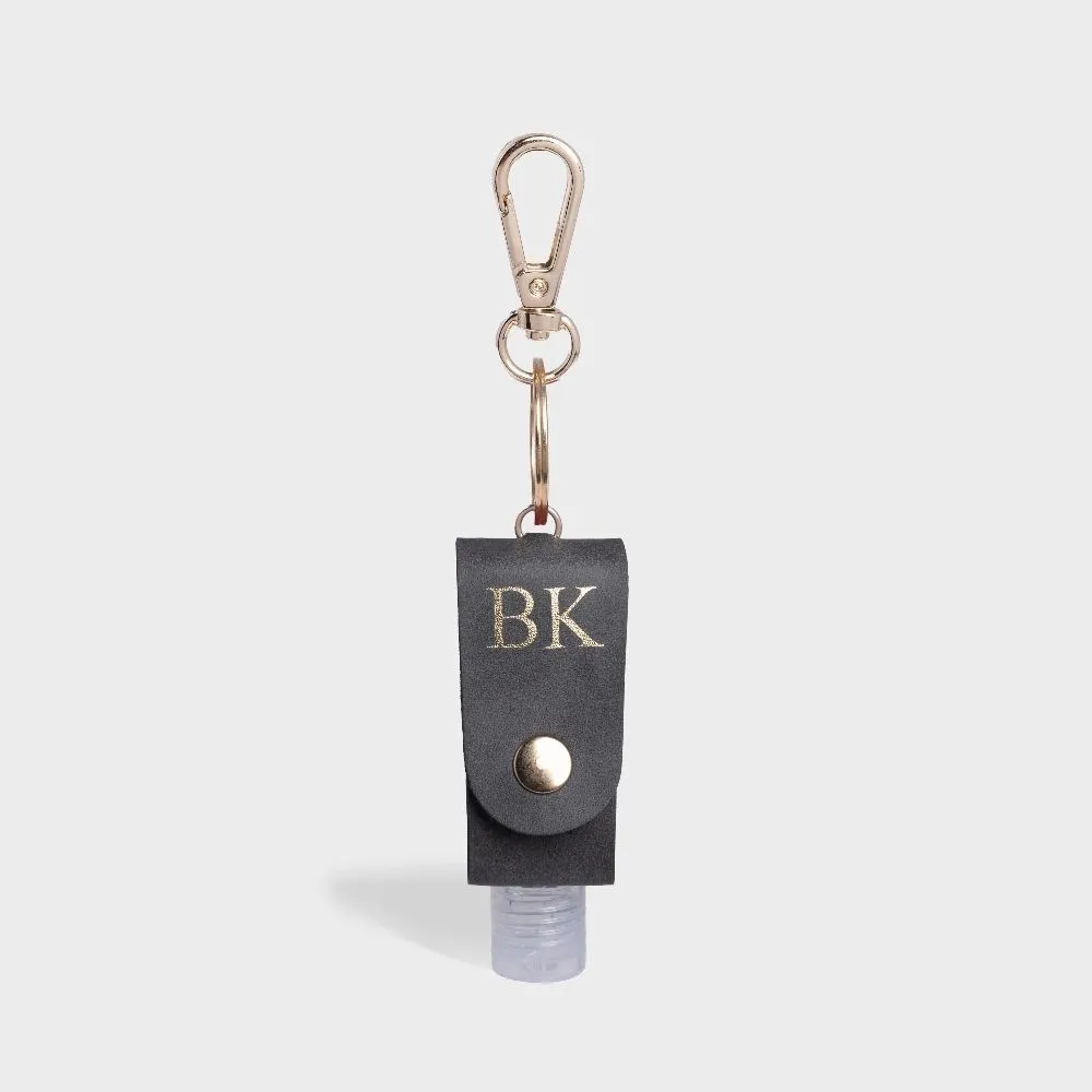 Sanitizer Keychain Holder